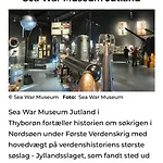 别墅 Dejlig Og Hyggelig Hus I