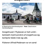 Dejlig Og Hyggelig Hus I 别墅