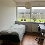 Dejlig Og Hyggelig Hus I 别墅 Thyborøn
