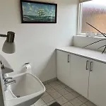 别墅 Dejlig Og Hyggelig Hus I *