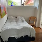 Dejlig Og Hyggelig Hus I