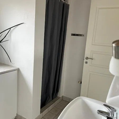 Dejlig Og Hyggelig Hus I Villa *