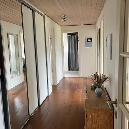 Dejlig Og Hyggelig Hus I Thyboron