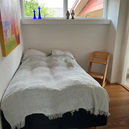 Dejlig Og Hyggelig Hus I