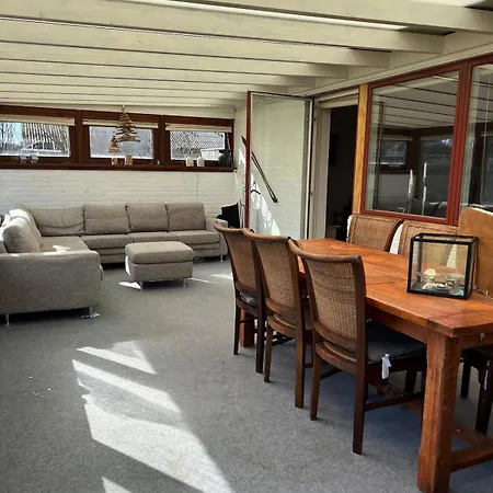 Villa Dejlig Og Hyggelig Hus I *