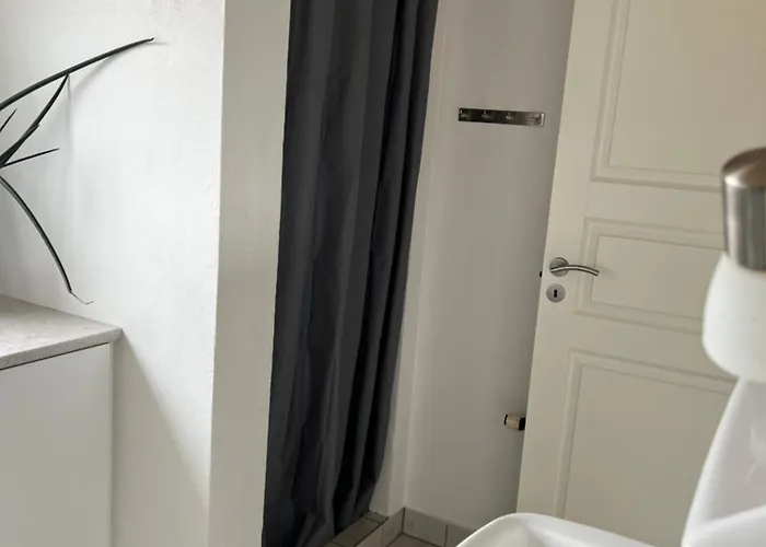 Dejlig Og Hyggelig Hus I Βίλα *