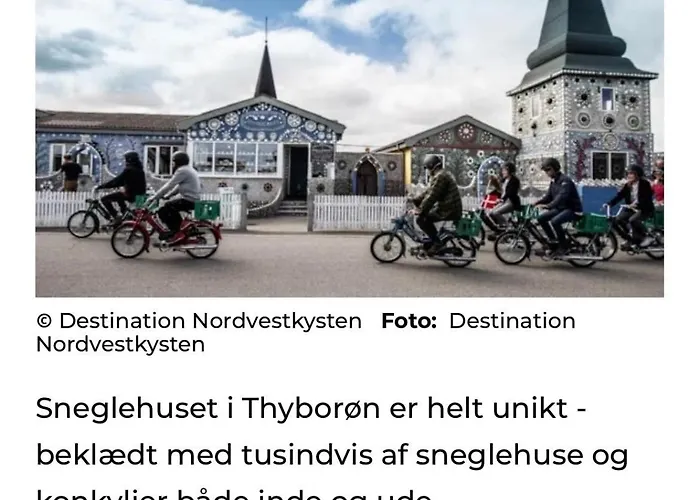 Dejlig Og Hyggelig Hus I Βίλα